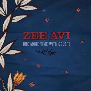 Pochette de One More Time With Colors de Zee Avi
