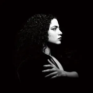 Pochette de Ensen de Emel Mathlouthi