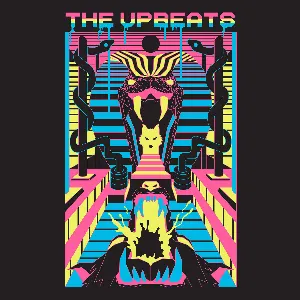 Pochette de Sweeper / Disorder de The Upbeats