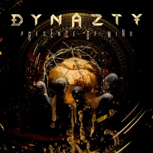 Pochette de Presence of Mind de Dynazty