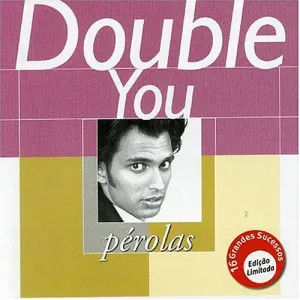 Pochette de Pérolas de Double You