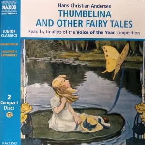 Pochette de Thumbelina and Other Fairy Tales de Hans Christian Andersen