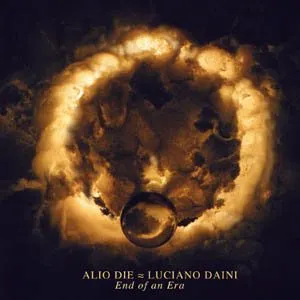 Pochette de End of an Era de Alio Die