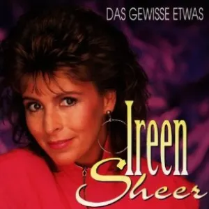 Pochette de Das gewisse Etwas de Ireen Sheer