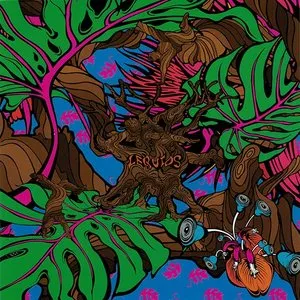 Pochette de LEQUIOS de DA PUMP