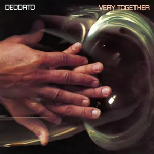 Pochette de Very Together de Eumir Deodato