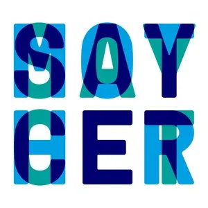 Pochette de Mother de Saycet