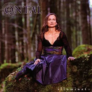 Pochette de Illuminate de QNTAL