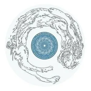 Pochette de A Final Kiss on Poisoned Cheeks de Oren Ambarchi