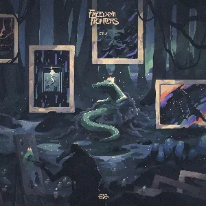 Pochette de Era de Freedom Fighters