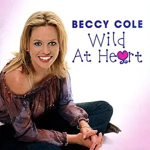 Pochette de Wild at Heart de Beccy Cole