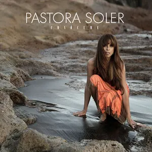 Pochette de Conóceme de Pastora Soler