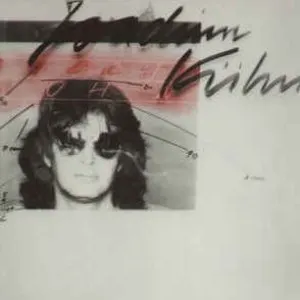 Pochette de I’m Not Dreaming de Joachim Kühn