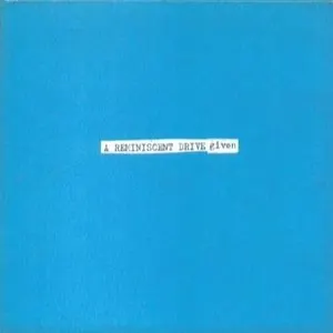 Pochette de Given de A Reminiscent Drive