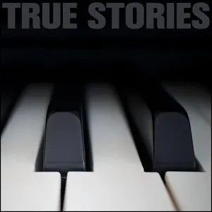 Pochette de True Stories de Tim Jackiw