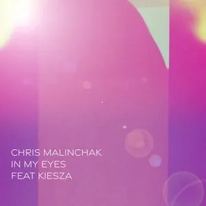 Pochette de In My Eyes de Kiesza