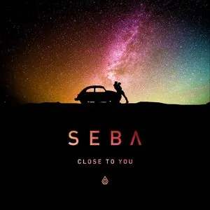 Pochette de Close to You de Seba