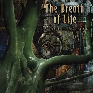 Pochette de Whispering Fields de The Breath of Life