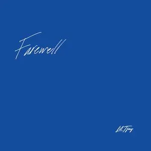 Pochette de Farewell de Lil Tjay