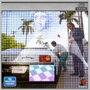 Pochette de b-sides, demos and rarities de 猫 シ Corp.