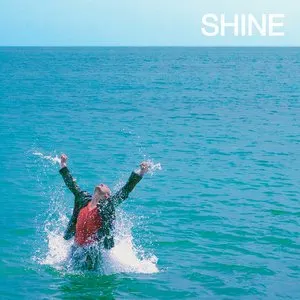 Pochette de Shine de Sean Nicholas Savage