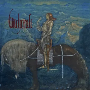 Pochette de Idag de Witchcraft