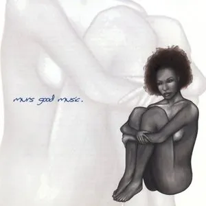 Pochette de Good Music de Murs