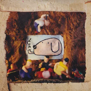 Pochette de bob hund de bob hund