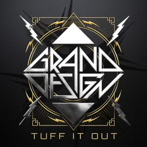 Pochette de Tuff It Out de Grand Design