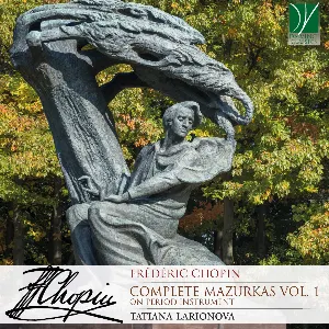 Pochette Complete Mazurkas, Vol. 1