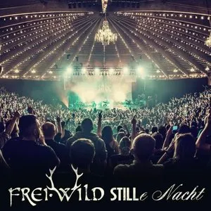 Pochette de STILLe Nacht de Frei.Wild
