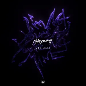 Pochette de I’m Not Yours and You’re Not Mine de Nitepunk