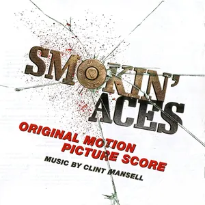 Pochette Smokin’ Aces: Original Motion Picture Score