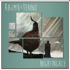 Pochette de Nightingale de Raimu