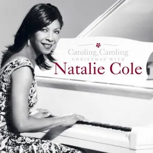 Pochette de Caroling, Caroling: Christmas With Natalie Cole de Natalie Cole
