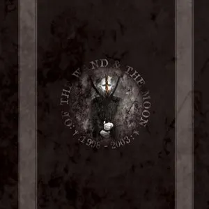 Pochette de :1998 - 2003: de :Of the Wand & the Moon: