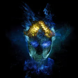 Pochette de The Eye de Kixeagle