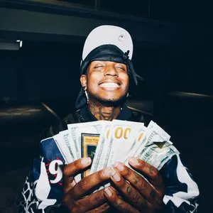 Pochette de Catch Me Outside 2 de Ski Mask the Slump God