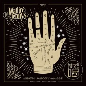 Pochette de Fifteen de The Wailin’ Jennys