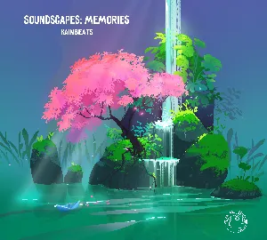 Pochette de Soundscapes: Memories de KAINBEATS
