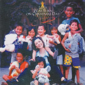 Pochette de Love Was Born On Christmas Day de Regine Velasquez