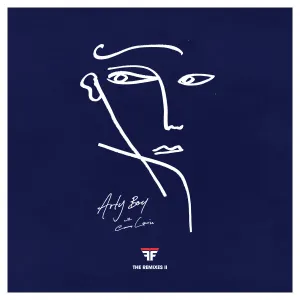Pochette de Arty Boy (Remixes II) de Flight Facilities