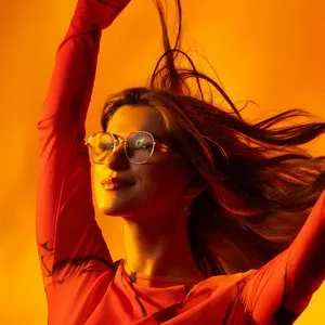 Pochette de C'est la vie de Margot Abate