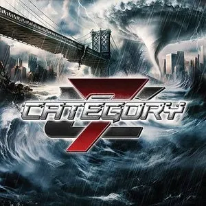 Pochette de In Stitches de Category 7