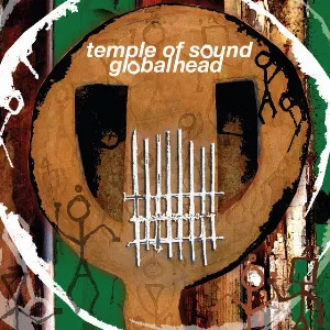 Pochette de Globalhead de Snoop Dogg