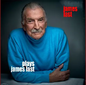 Pochette James Last Plays James Last