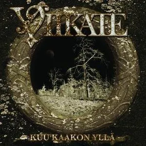 Pochette de Kuu kaakon yllä de Viikate