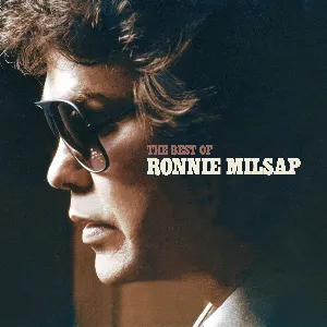 Pochette The Best of Ronnie Milsap