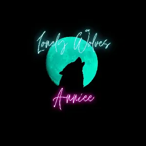 Pochette de Lonely Wolves de Anniee