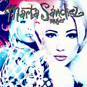 Pochette de Mujer de Marta Sánchez